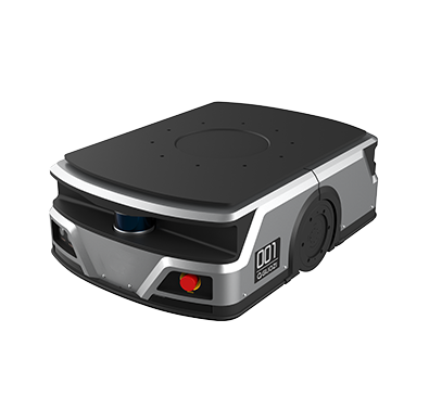 潛伏頂升機器人 Ants-3